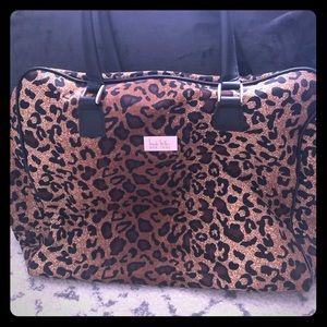 Nicole Miller X-Large Weekender